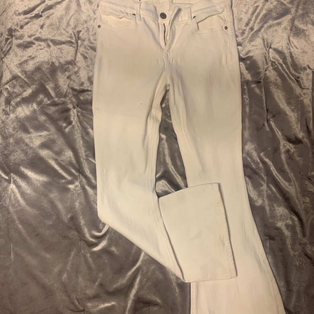 Express flares